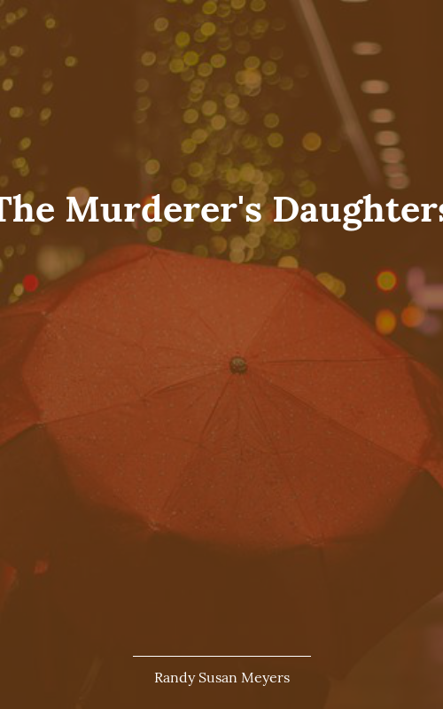 The Murderer's Daughters