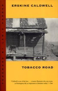 Tobacco Road