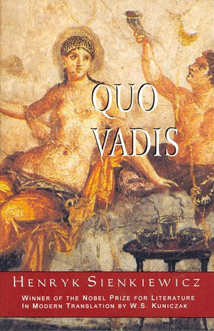 Quo vadis?