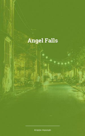 Angel Falls