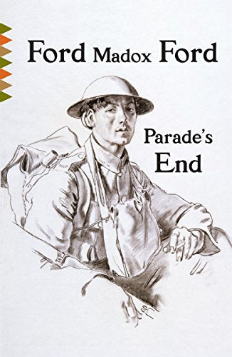 Parade&#39;s End